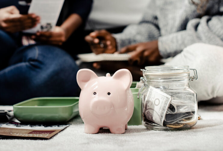 The pros and cons of joint bank accounts for couples