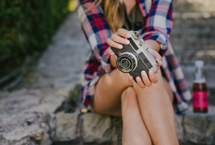 Tipps für großartige Fotos bei unterschiedlichen Lichtverhältnissen und Umgebungen