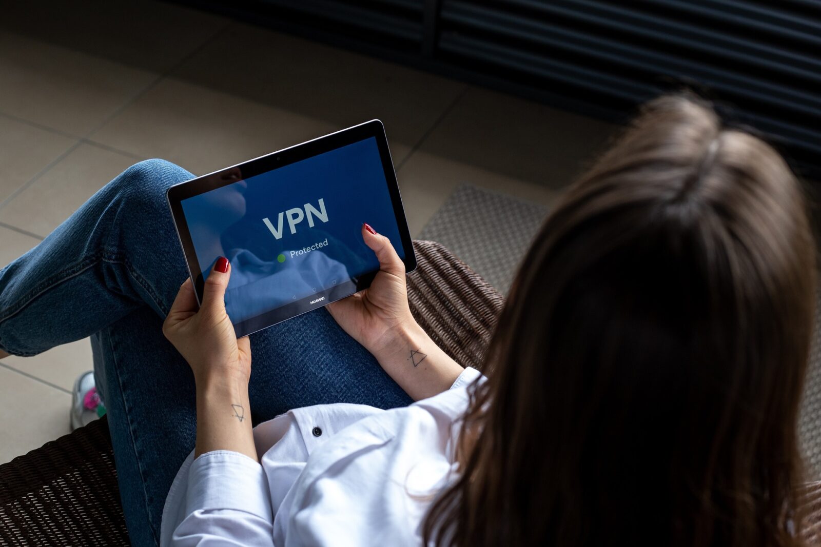 Вплив VPN на онлайн-трансляції та доступ до контенту з обмеженим доступом